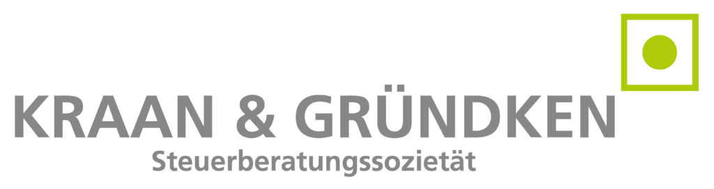 Kraan und Gruendken Logo